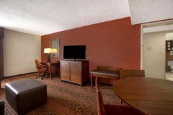 Hampton Inn Ft. Wayne-Southwest