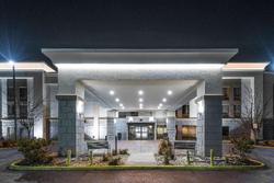 Hampton Inn Roanoke/Hollins - I-81
