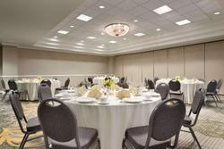 Embassy Suites by Hilton Newark Wilmington South