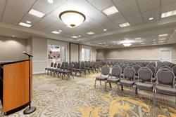 Embassy Suites by Hilton Newark Wilmington South