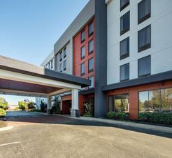 Hampton Inn Louisville-Northeast