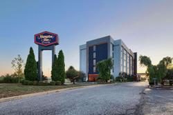 Hampton Inn Louisville-Northeast