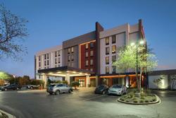 Hampton Inn Louisville-Northeast