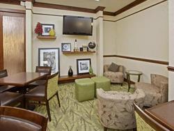 Hampton Inn Louisville-Northeast