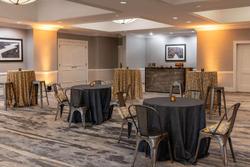 Hilton Alexandria Mark Center