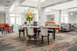 Homewood Suites by Hilton Dallas-Irving-Las