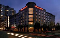 Hilton Garden Inn Chicago North Shore Evanston