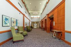 Hilton Garden Inn Chicago North Shore Evanston