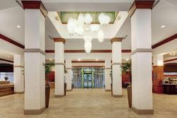 Hilton Garden Inn Chicago North Shore Evanston