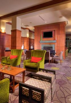 Hilton Garden Inn Chicago North Shore Evanston