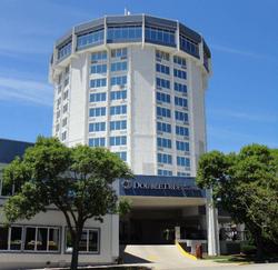 Doubletree Hotel Jefferson City