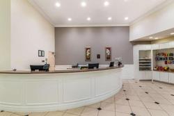 Doubletree Hotel Jefferson City