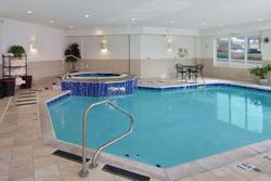 Doubletree Hotel Jefferson City
