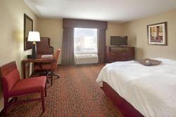 Hampton Inn & Suites Fort Worth-West-I-30