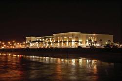 Hilton Galveston Island Beach Resort
