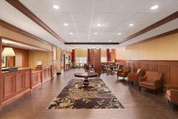 Hampton Inn & Suites Williamsburg Historic