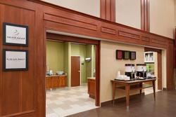 Hampton Inn & Suites Williamsburg Historic