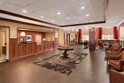 Hampton Inn & Suites Williamsburg Historic