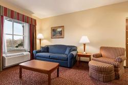 Hampton Inn & Suites Williamsburg Historic