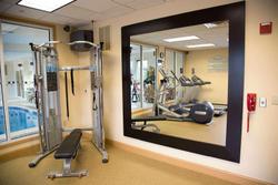 Hilton Garden Inn Gettysburg