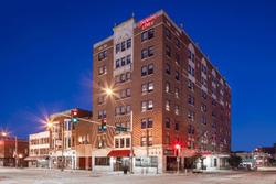 Hampton Inn Freeport