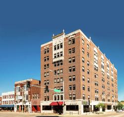 Hampton Inn Freeport