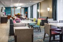 Hampton Inn Freeport