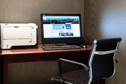 Hampton Inn Freeport