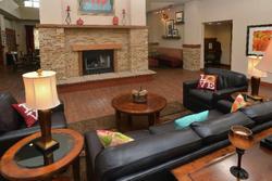 Hampton Inn & Suites Springfield, MO