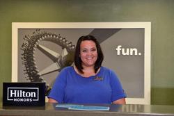 Hampton Inn & Suites Springfield, MO