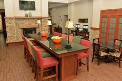 Hampton Inn & Suites Springfield, MO