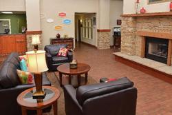 Hampton Inn & Suites Springfield, MO