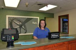 Hampton Inn & Suites Springfield, MO