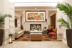 Hilton Garden Inn Fort Worth/Fossil Creek