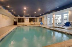 Hilton Garden Inn Fort Worth/Fossil Creek