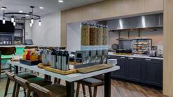 Hilton Garden Inn Fort Worth/Fossil Creek