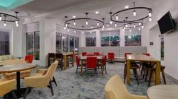 Hilton Garden Inn Fort Worth/Fossil Creek