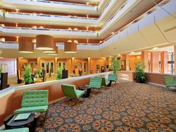 Doubletree by Hilton Springfield