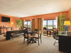Doubletree by Hilton Springfield