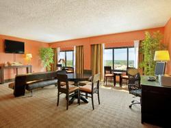 Doubletree by Hilton Springfield