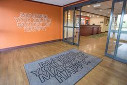 Hampton Inn & Suites Cincinnati-Union Centre