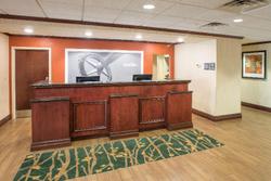 Hampton Inn & Suites Cincinnati-Union Centre
