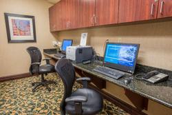 Hampton Inn & Suites Cincinnati-Union Centre