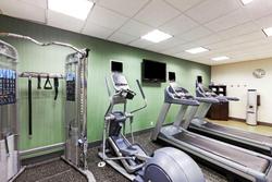 Hampton Inn & Suites El Paso West