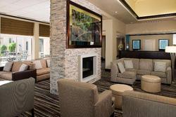 Hilton Garden Inn DFW Airport South