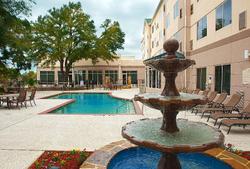 Hilton Garden Inn DFW Airport South