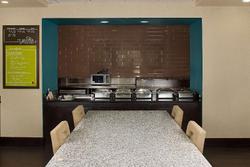 Hilton Garden Inn DFW Airport South
