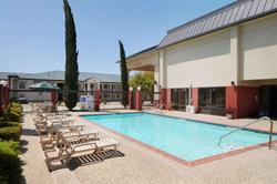 Coratel Inn & Suites by Jasper New Braunfels