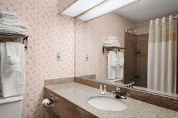 Coratel Inn & Suites by Jasper New Braunfels