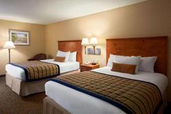 Coratel Inn & Suites by Jasper New Braunfels